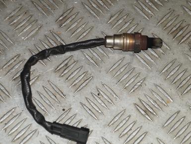 Датчик кислорода, Harley-Davidson, FLHX Street Glide, 2008, 0, 1