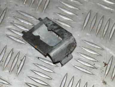 Кронштейны крепления, Harley-Davidson, FLHX Street Glide, 2008, 0, 0