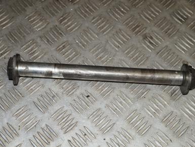 Ось заднего колеса в сборе, Harley-Davidson, FLHX Street Glide, 2008, 0, 0