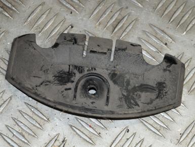 Накладка пластиковая, Harley-Davidson, FLHX Street Glide, 2008, 0, 0