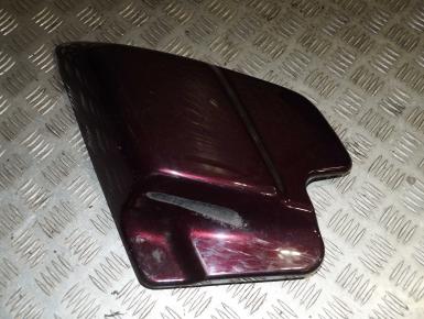 Накладка пластиковая правая, Harley-Davidson, FLHX Street Glide, 2008, 0, 0