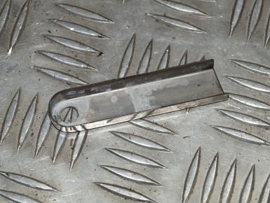 Кронштейны крепления, Harley-Davidson, FLHX Street Glide, 2008, 0, 0