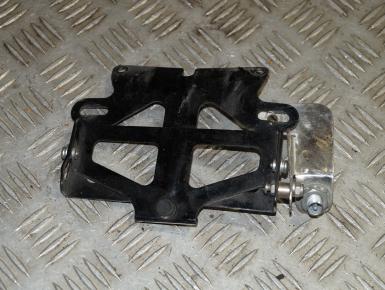 Кронштейны крепления, Harley-Davidson, FLHX Street Glide, 2008, 0, 0