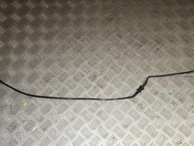 Тонкие дренажные шланги, Harley-Davidson, FLHX Street Glide, 2008, 0, 0