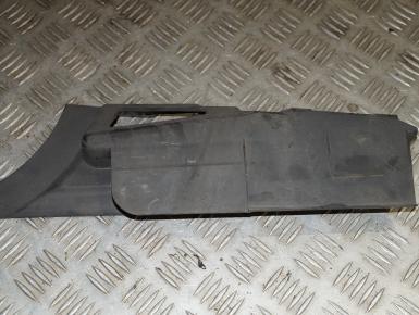 Защита приводной цепи, Harley-Davidson, FLHX Street Glide, 2008, 0, 1