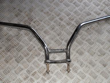 Руль, Honda, VT 600 C Shadow, 1998, 0, 0