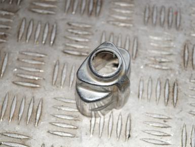 Накладка декоративная, Honda, VT 600 C Shadow, 1998, 0, 0