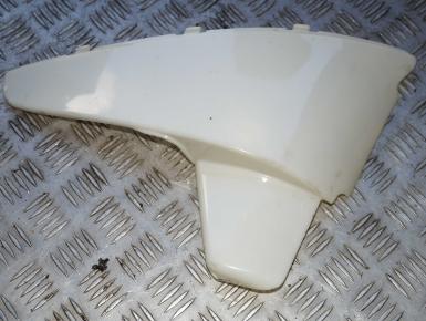 Накладка пластиковая правая, Honda, VT 600 C Shadow, 1998, 0, 0