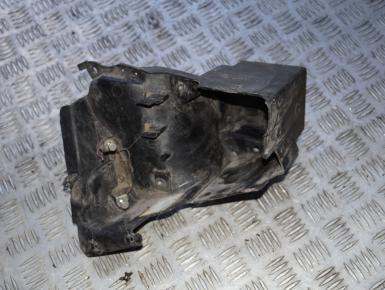 Пластик под сиденьем, Honda, VT 600 C Shadow, 1998, 0, 0