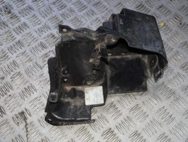 Пластик под сиденьем, Honda, VT 600 C Shadow, 1998, 0, 0