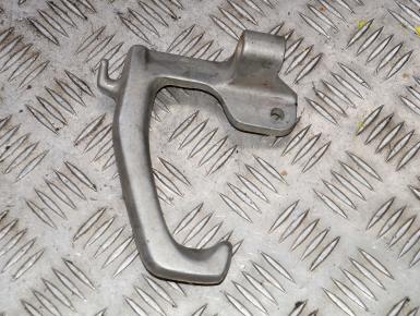 Ручка  пассажира,боковая, Honda, VFR 750 F, 1997, 0, 0