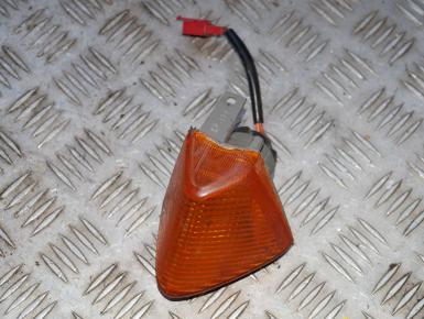 Поворотник левый передний, Honda, VFR 750 F, 1997, 0, 0