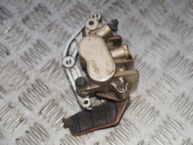 Суппорт Левый передний, Honda, VFR 750 F, 1997, 0, 0