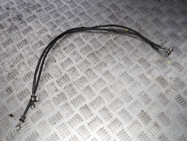 Шланг тормозной передний, Honda, VFR 750 F, 1997, 0, 0