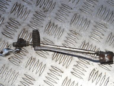 Лапка КПП, Honda, VF 750 F, 1985, 0, 0