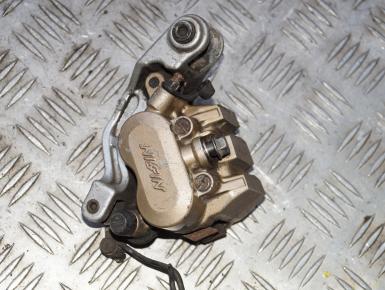 Суппорт Левый передний, Honda, VF 750 F, 1985, 0, 0