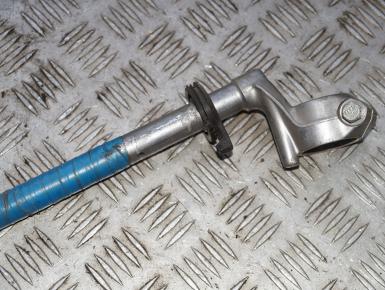 Клипон левый, Honda, VF 750 F, 1985, 0, 0