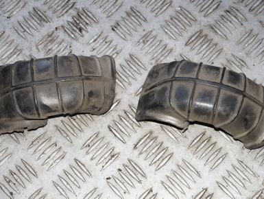 Воздуховоды (комплект, правый и левый), Honda, VF 750 F, 1985, 0, 0