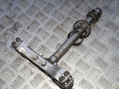 Траверса нижняя, Honda, VFR 750 F, 1986, 0, 0