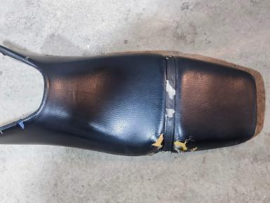 Сидение, Honda, CB 1, 1991, 0, 0