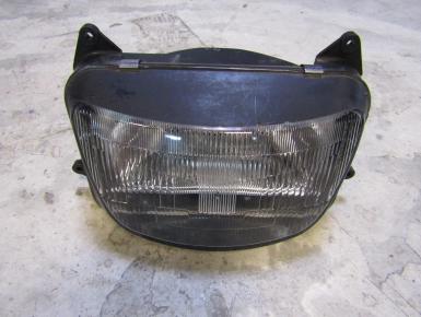 Фара, Kawasaki, ZZR 400, 1998, 0, 0