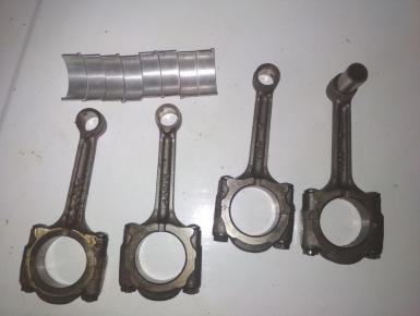 Шатун, Kawasaki, ZZR 400, 1994, 0, 0