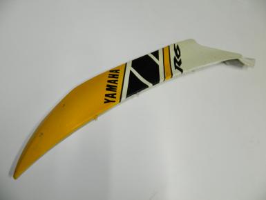 Пластик боковой левый, Yamaha, YZF R6, 2006, 0, 0