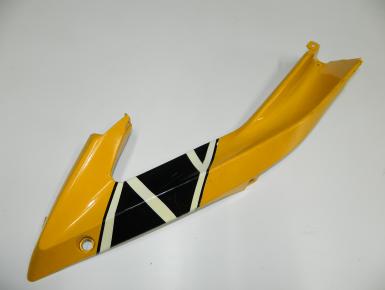 Накладка пластиковая, Yamaha, YZF R6, 2006, 0, 0