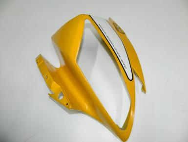 Морда, Yamaha, YZF R6, 2006, 0, 0