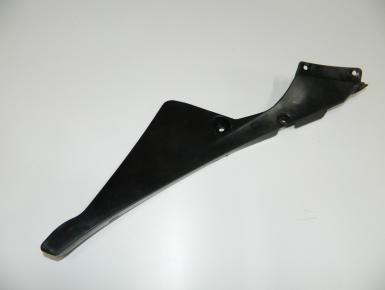 Накладка пластиковая, Yamaha, YZF R6, 2006, 0, 0