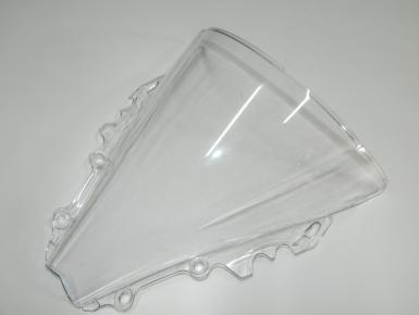 Ветровое стекло, Yamaha, YZF R6, 2006, 0, 0