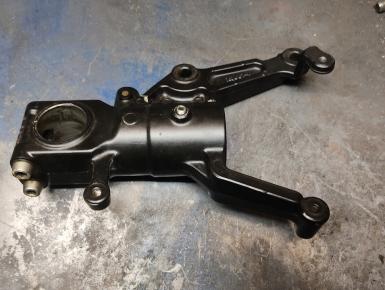 Стакан вилки левый, Suzuki, Hayabusa 1300, 2006, 0, 0