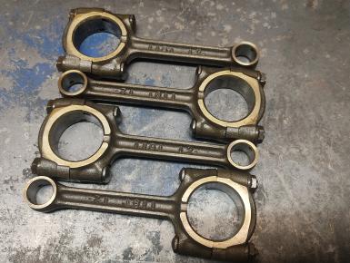 Шатун, Kawasaki, ZZR 400, 1998, 0, 0