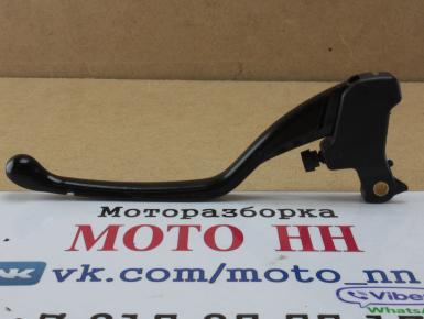 Рычаг сцепления, BMW, F 650 GS, 2003, 0, 0