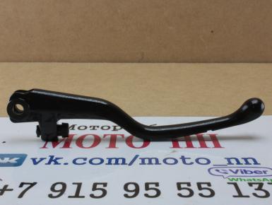 Рычаг тормоза, BMW, F 650 GS, 2003, 0, 0