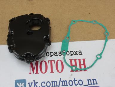 Крышка импульсного датчика Правая, Yamaha, YZF R6, 2004, 0, 0