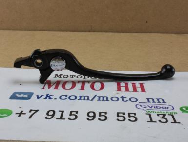 Рычаг тормоза, Yamaha, YZF R6, 2004, 0, 0