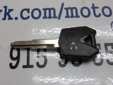 Ключ замка зажигания, Kawasaki, ZZR 400, 1992, 0, 0