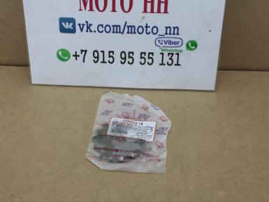 Звезда ведущая, Kawasaki, ZZR 400, 1992, 0, 0