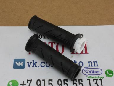 Грипсы, Honda, CBR 600 F4, 1999, 0, 0