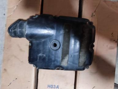 Корпус воздушного фильтра , Honda, BROS NT 400, 1989, 0, 0