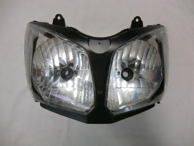 Фара, Suzuki, V-Strom 650, 2009, 0, 0