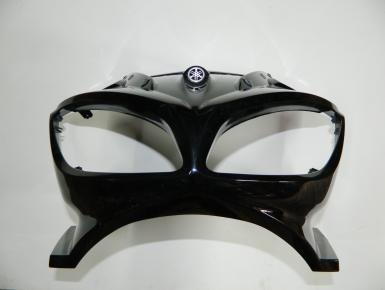 Морда, Yamaha, FZ 8, 2011, 0, 0