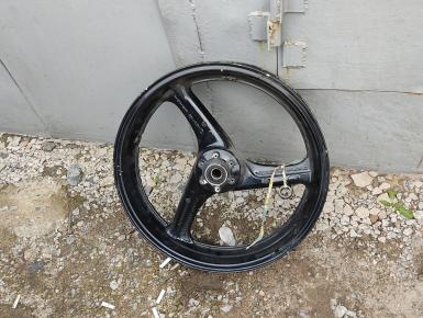 Диск колесный передний R17, Honda, CBR 1100 XX Super Blackbird, 1998, 0, 0