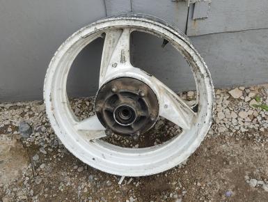 Диск колесный задний, Kawasaki, ZZR 400, 1998, 0, 0