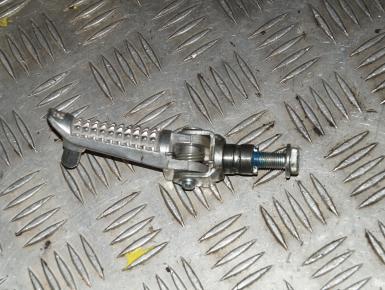 Подножка (упор), Suzuki, GSX R 600, 2005, 0, 0