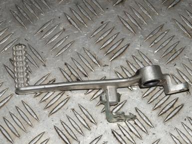 Педаль тормоза, Suzuki, GSX R 600, 2005, 0, 0