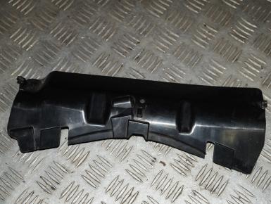 Накладка пластиковая, Suzuki, GSX R 600, 2005, 0, 0