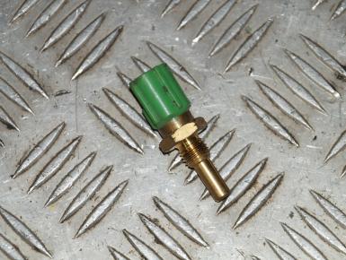 Датчик температуры воздуха на впуске, Suzuki, GSX R 600, 2005, 0, 0