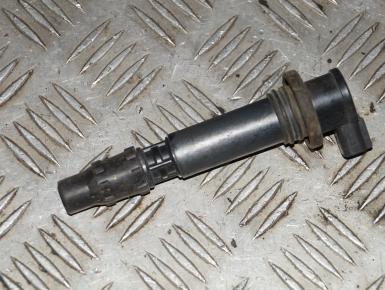 Катушка зажигания, Suzuki, GSX R 600, 2005, 0, 0